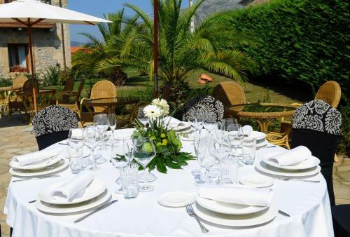 Hotel Palacio Garcia Quijano
