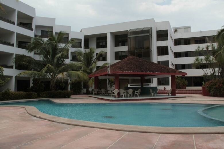 Hotel Debliz Xpujil