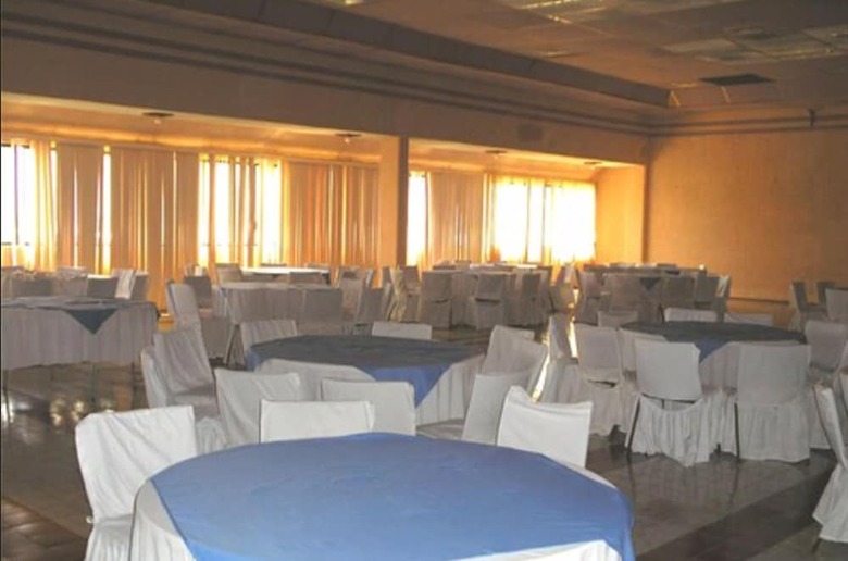 Hotel Debliz Xpujil