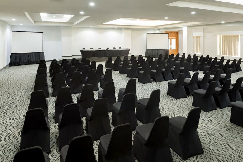 Hotel Real Inn Mexicali