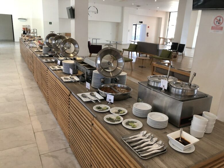 Hotel Real Inn Mexicali