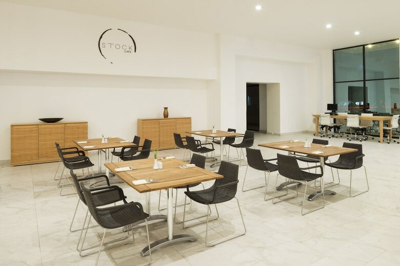 Hotel Real Inn Mexicali
