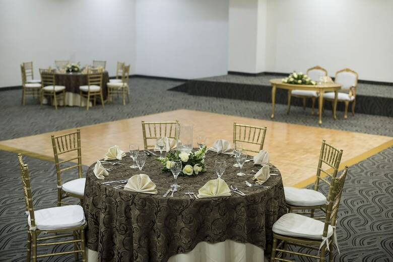 Hotel Real Inn Mexicali