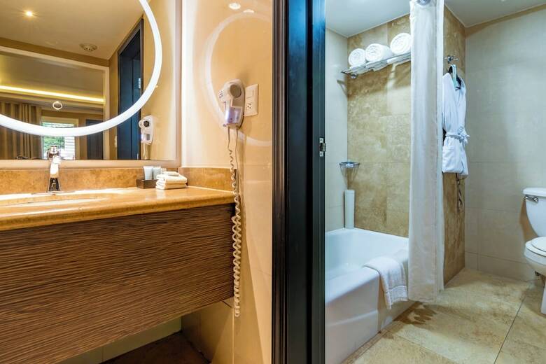 Hotel Lucerna Mexicali(hdo)