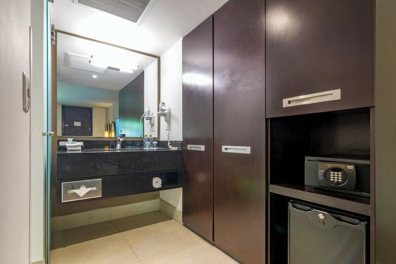Hotel Lucerna Mexicali(hdo)