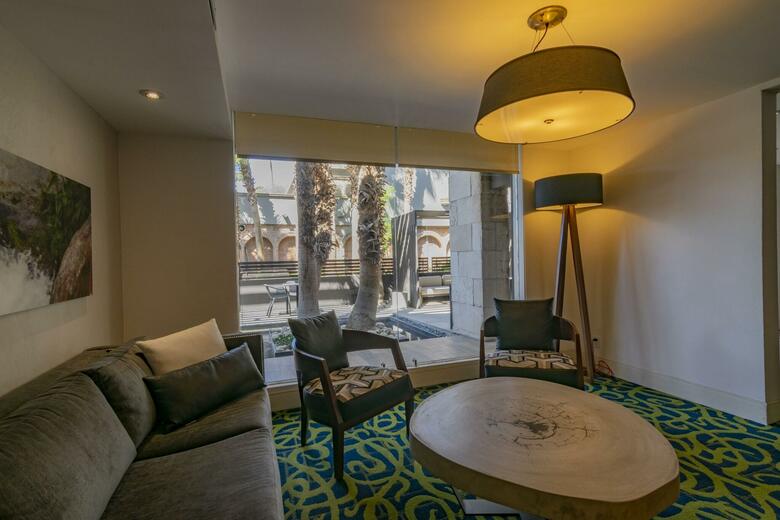 Hotel Lucerna Mexicali(hdo)