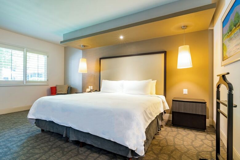 Hotel Lucerna Mexicali(hdo)