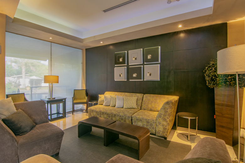 Hotel Lucerna Mexicali(hdo)