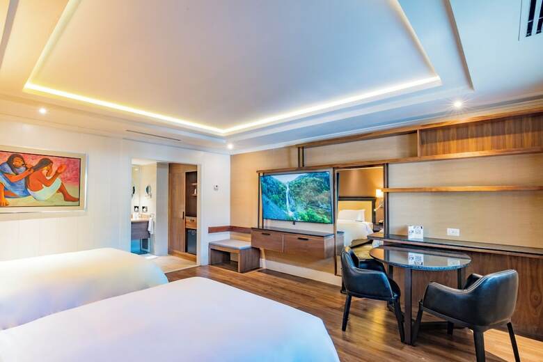 Hotel Lucerna Mexicali(hdo)