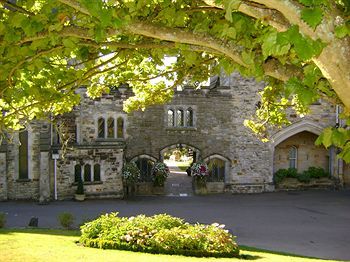 Ashdown Park Hotel & Country Club