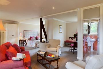 Ashdown Park Hotel & Country Club