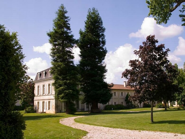 Hotel Relais De Margaux Golf & Spa