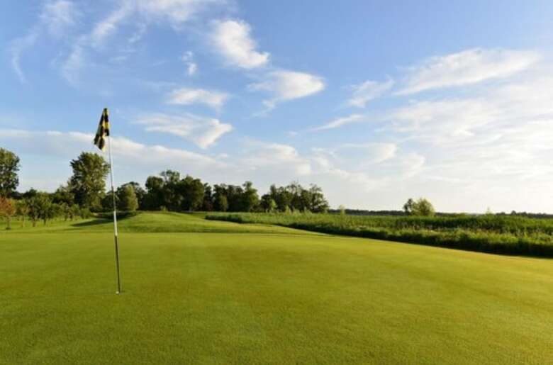 Hotel Relais De Margaux Golf & Spa