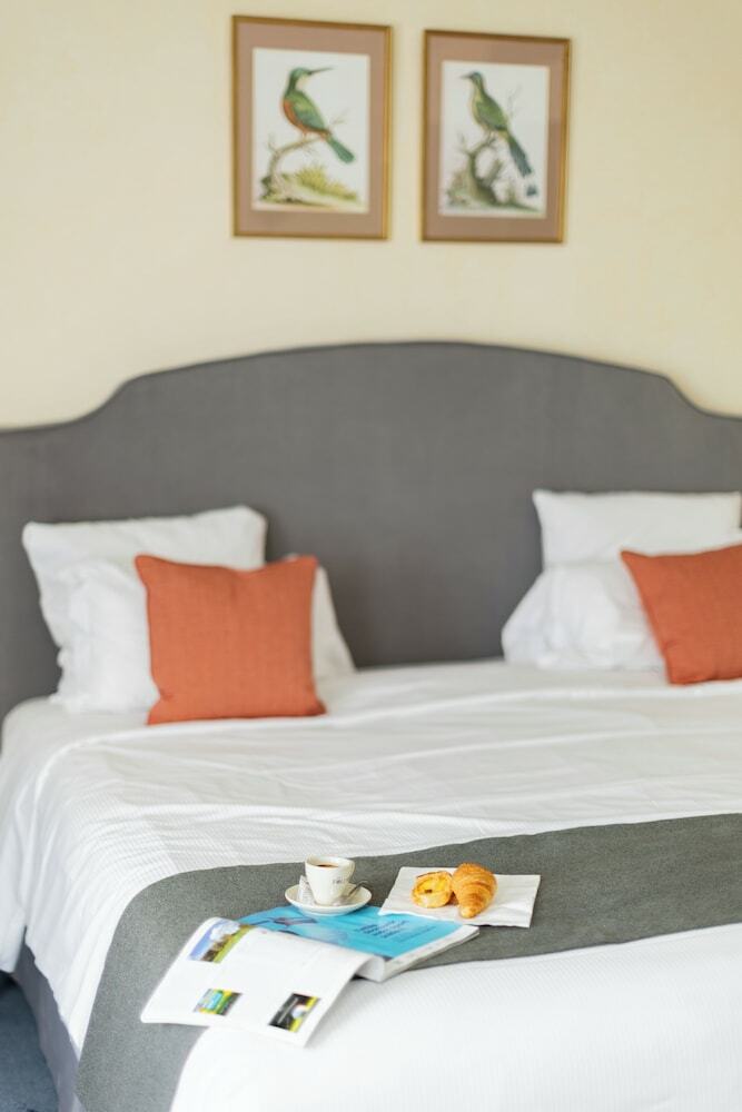 Hotel Relais De Margaux Golf & Spa
