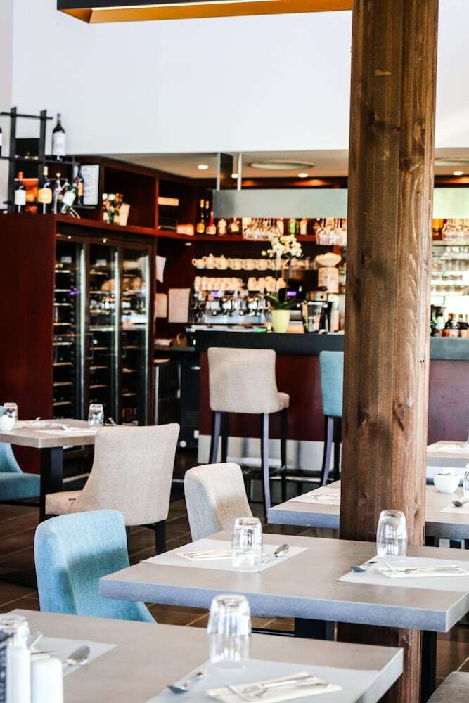 Hotel Relais De Margaux Golf & Spa