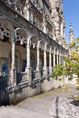 Hotel Palace Do Bussaco