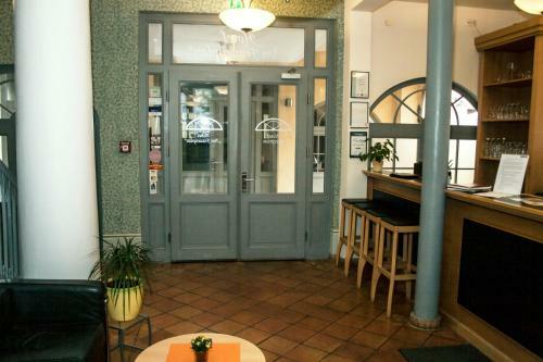 Hotel Am Frauenplan
