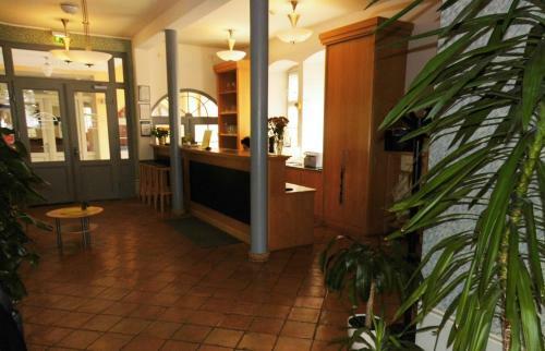 Hotel Am Frauenplan