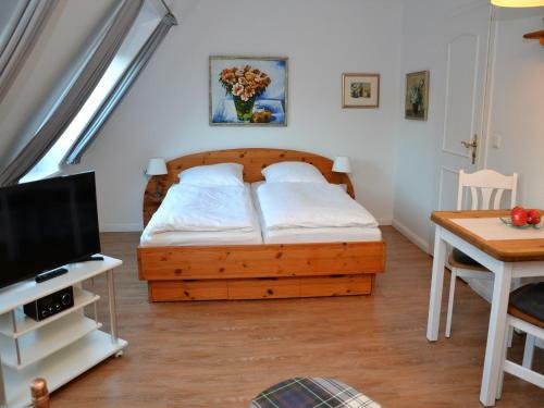 Apartamento Haus Seeflieger