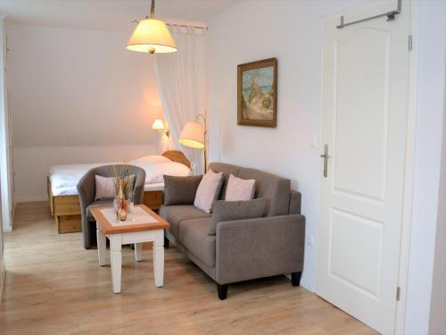Apartamento Haus Seeflieger