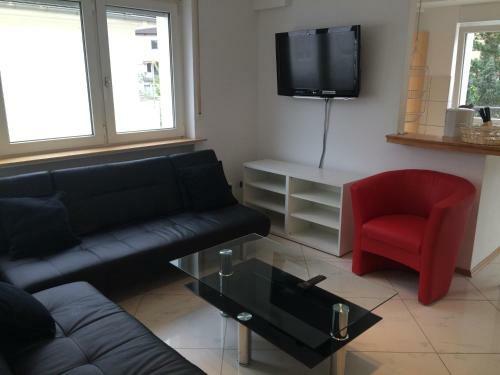 Apartamento Boardingstudio Heidelberg