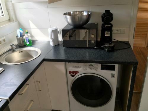 Apartamento Boardingstudio Heidelberg
