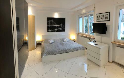 Apartamento Boardingstudio Heidelberg