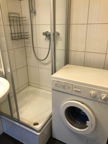 Apartamento Boardingstudio Heidelberg