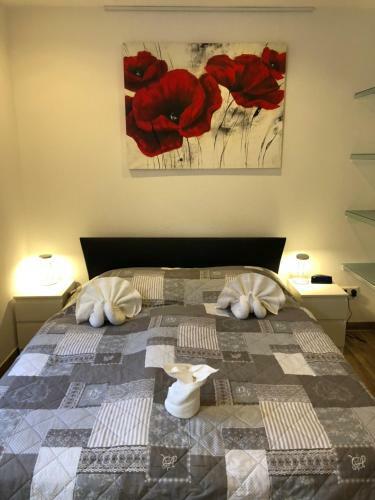 Apartamento Boardingstudio Heidelberg