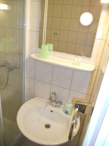 Hotel G�stehaus K�ln