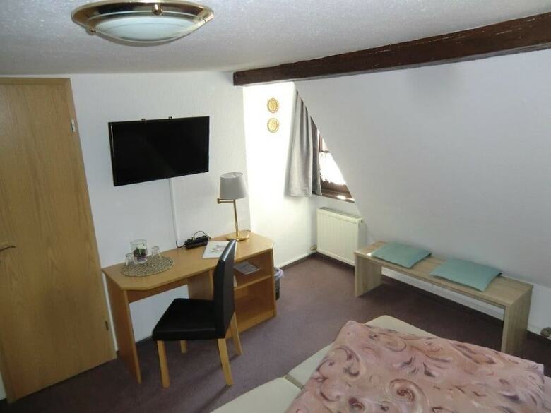 Hotel Am Neumarkt