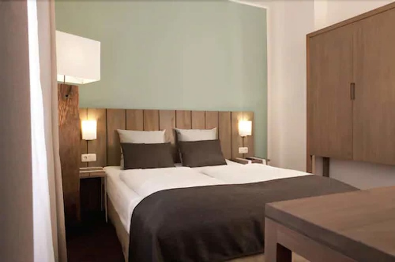 Hotel Sand