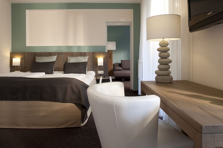 Hotel Sand