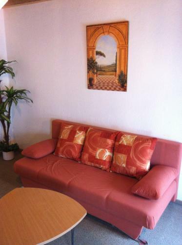 Hostal Hotel Am R�merhof