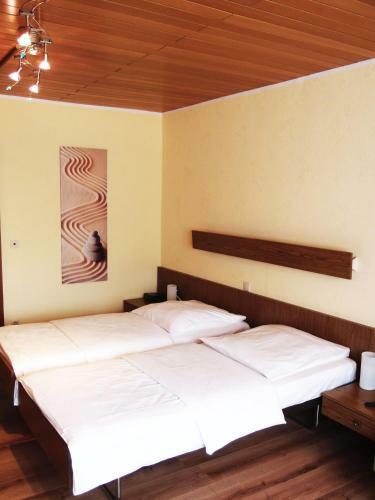 Hostal Hotel Am R�merhof