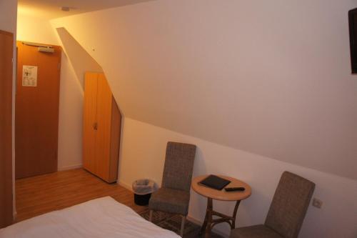 Hotel Aalreuse
