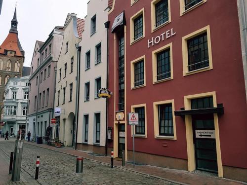 Hotel Aalreuse