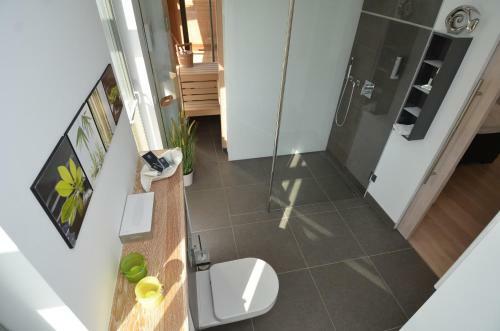 Apartamento Parkvilla Mathilde