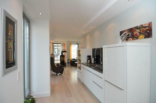 Apartamento Parkvilla Mathilde