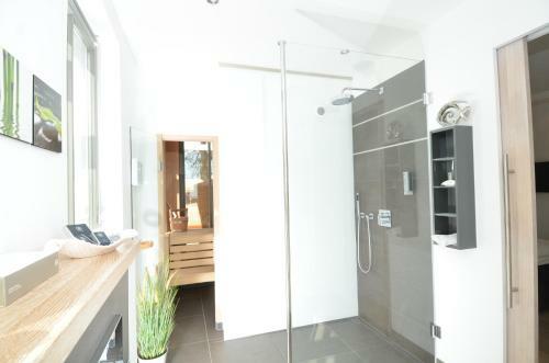 Apartamento Parkvilla Mathilde