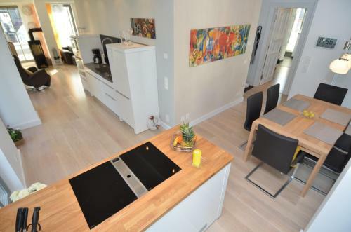 Apartamento Parkvilla Mathilde