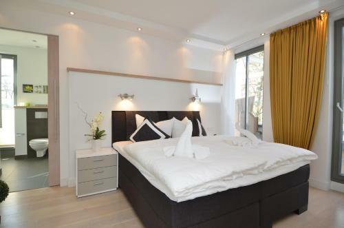 Apartamento Parkvilla Mathilde