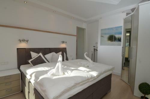 Apartamento Parkvilla Mathilde