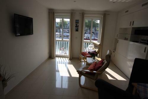 Apartamento Seaside Marina