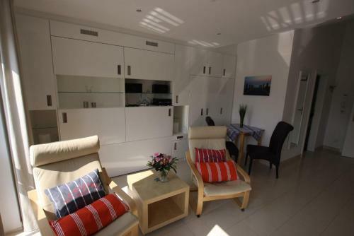 Apartamento Seaside Marina