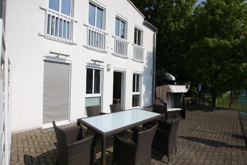 Apartamento Seaside Marina