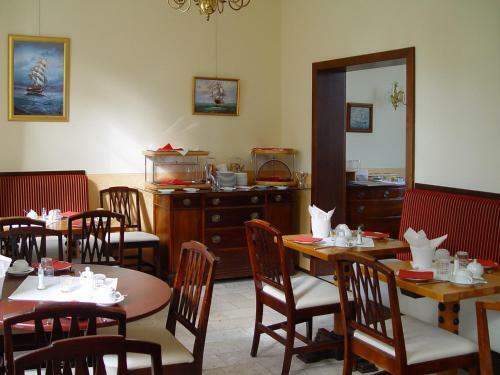 Hotel Altes Hafenhaus