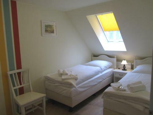 Apartmenthaus Hus �bi By Rujana