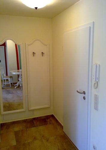 Apartmenthaus Hus �bi By Rujana
