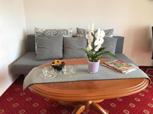 Apart Hotel Freiburg